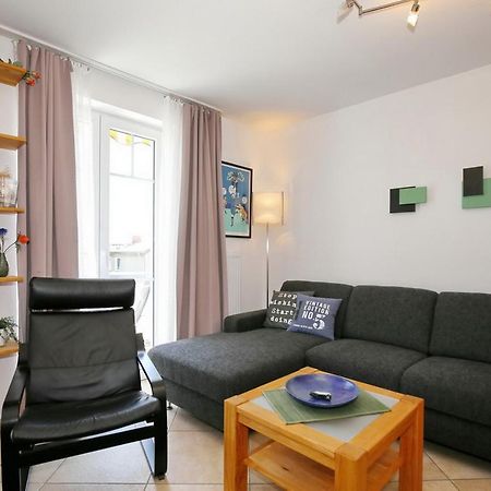 Achtern Diek Wohnung 17 Boltenhagen  Luaran gambar
